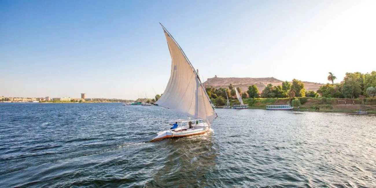 Aswan Egypt – Explore the Nile, Temples & Culture
